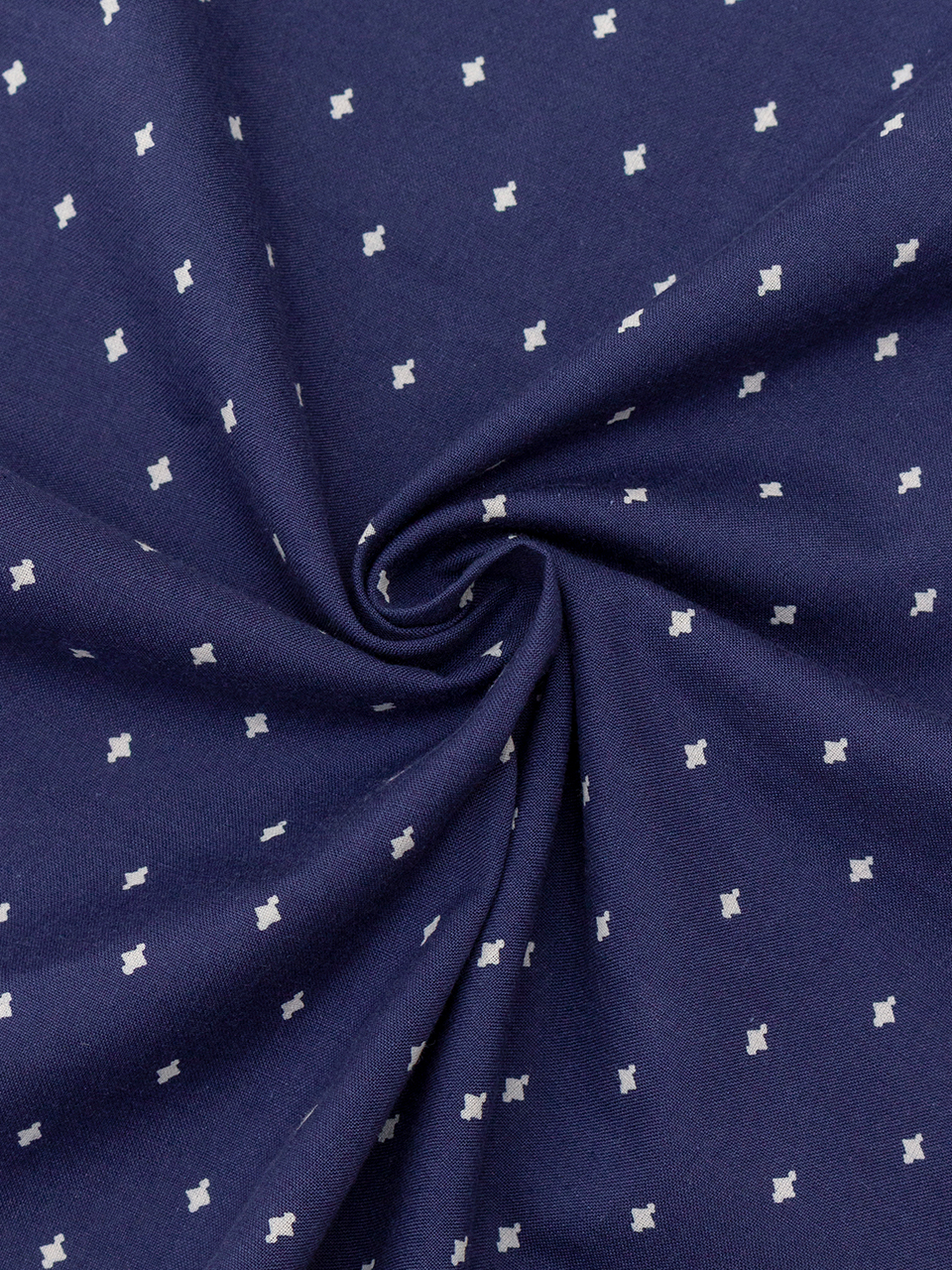 新品 4枚 25ss visvim BANDANA CHAMBRAY BLACK