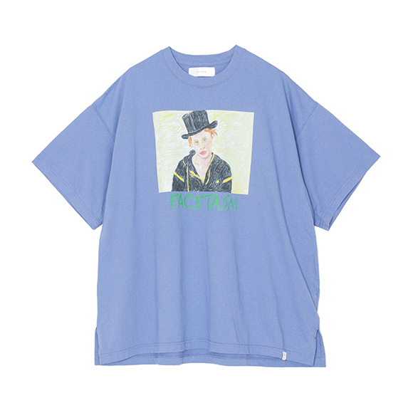 SHEER NYLON OVERSIZED SHIRTS-シアーナイロンオーバーサイズ