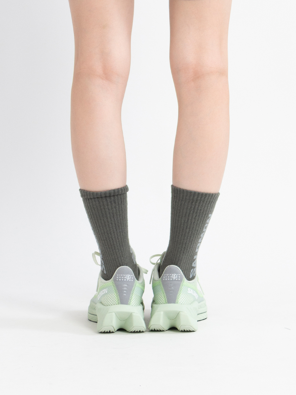 【MM6×Solomon】 スペクター 2 スニーカー MM6 × SALOMON エムエムシックス メゾンマルジェラ サロモン
