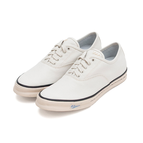 LOGAN DECK LO SIPE W-ローガンデッキロウサイプ-visvim（ビズヴィム