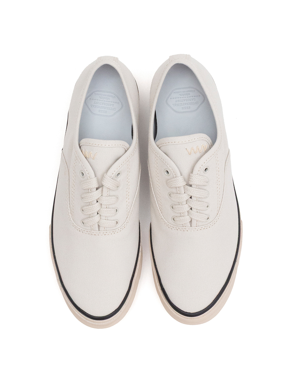靴 visvim 25ss LOGAN DECK LO SIPE LOGAN DECK LO SIPE