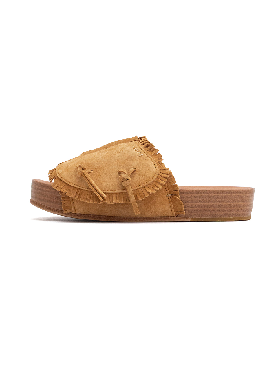 CHRISTO SHAMAN-FOLK W-クリストシャーマンフォーク-visvim