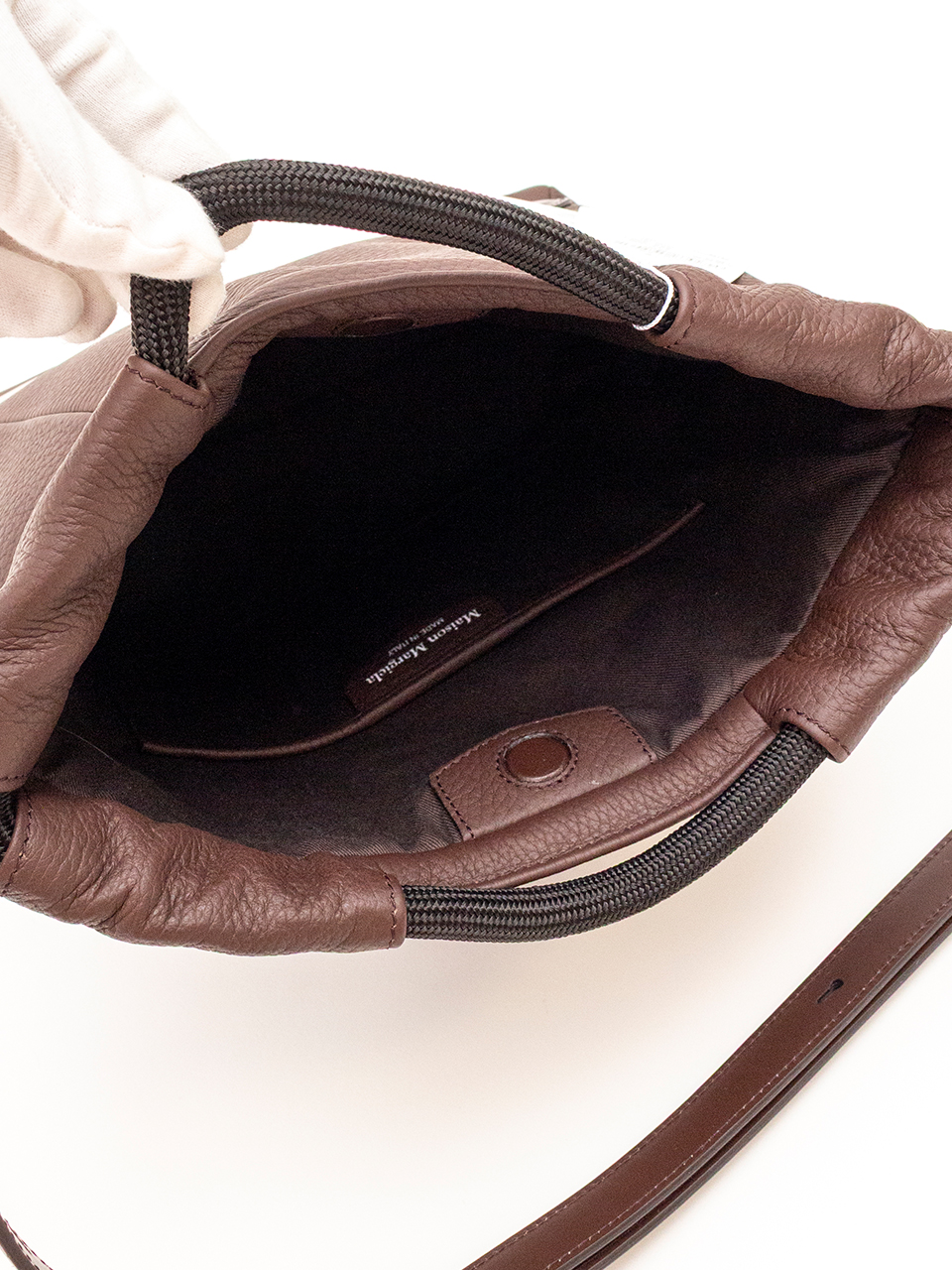 Shoulder Bag-ショルダーバッグ-Maison Margiela（メゾン