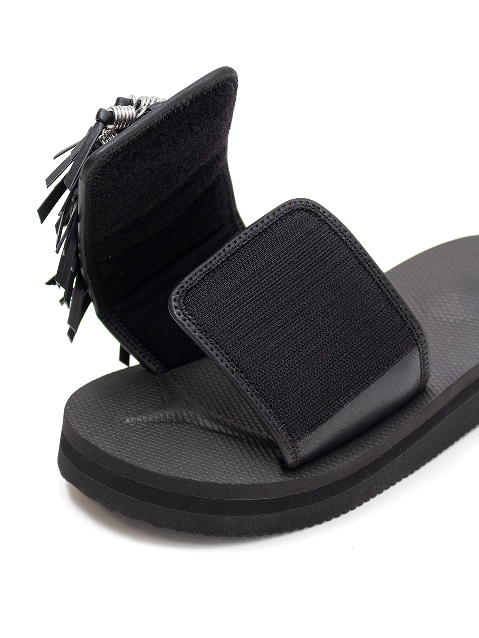 SLIDE TOGA × SUICOKE SP-スライド トーガスイコック-TOGA PULLA
