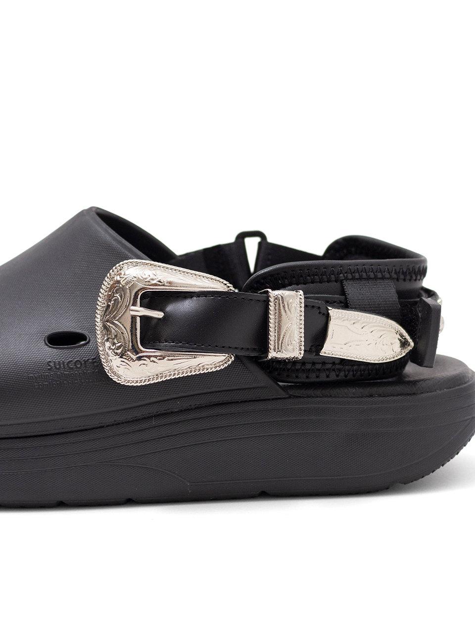 新品未使用 TOGA×SUICOKE SP CAPPO 26cm スイコック TOGA*SUICOKE/トーガ × スイコック】CAPPO SP：サンダル