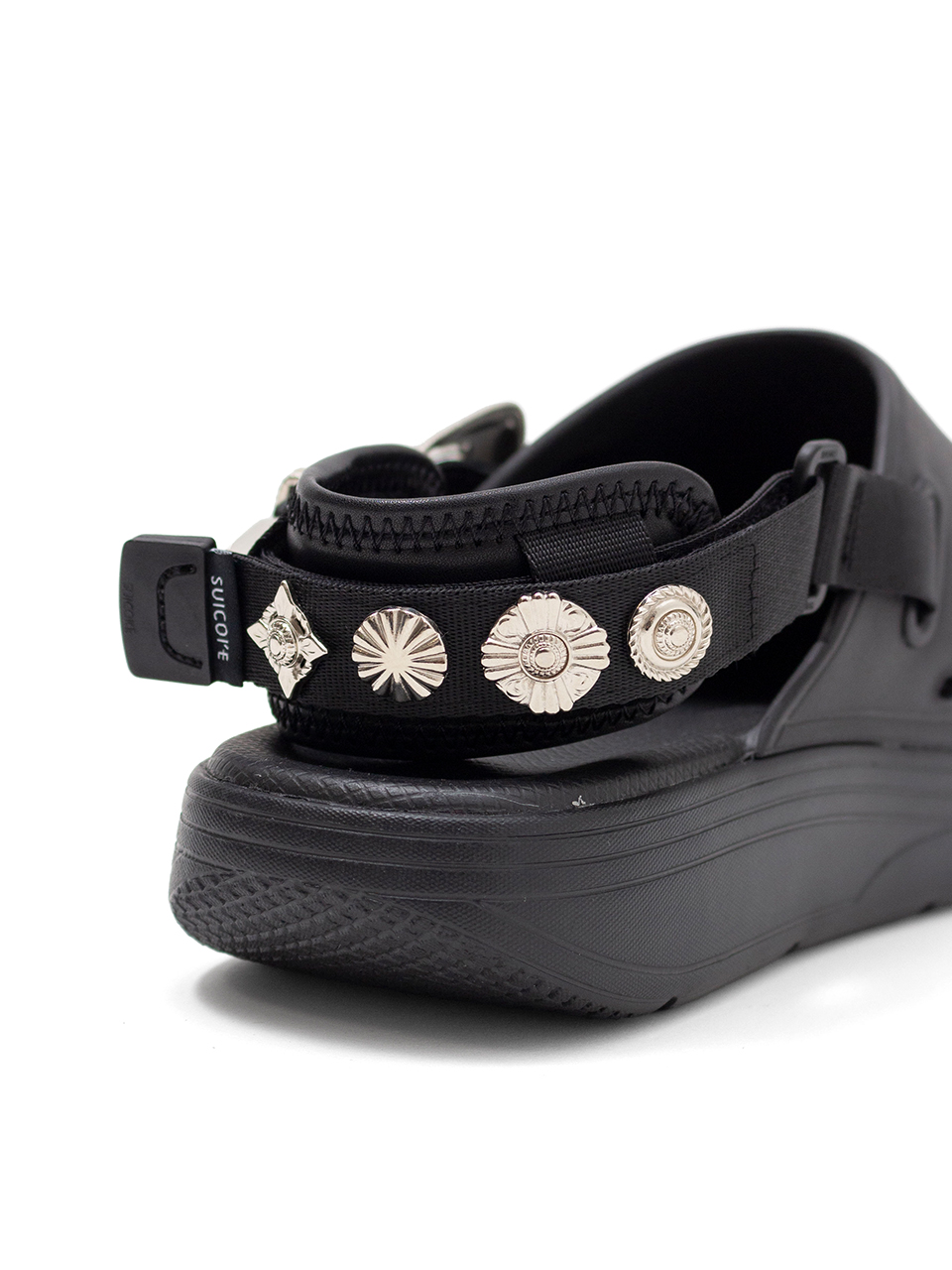 CAPPO TOGA × SUICOKE SP-カッポ トーガスイコック-TOGA PULLA