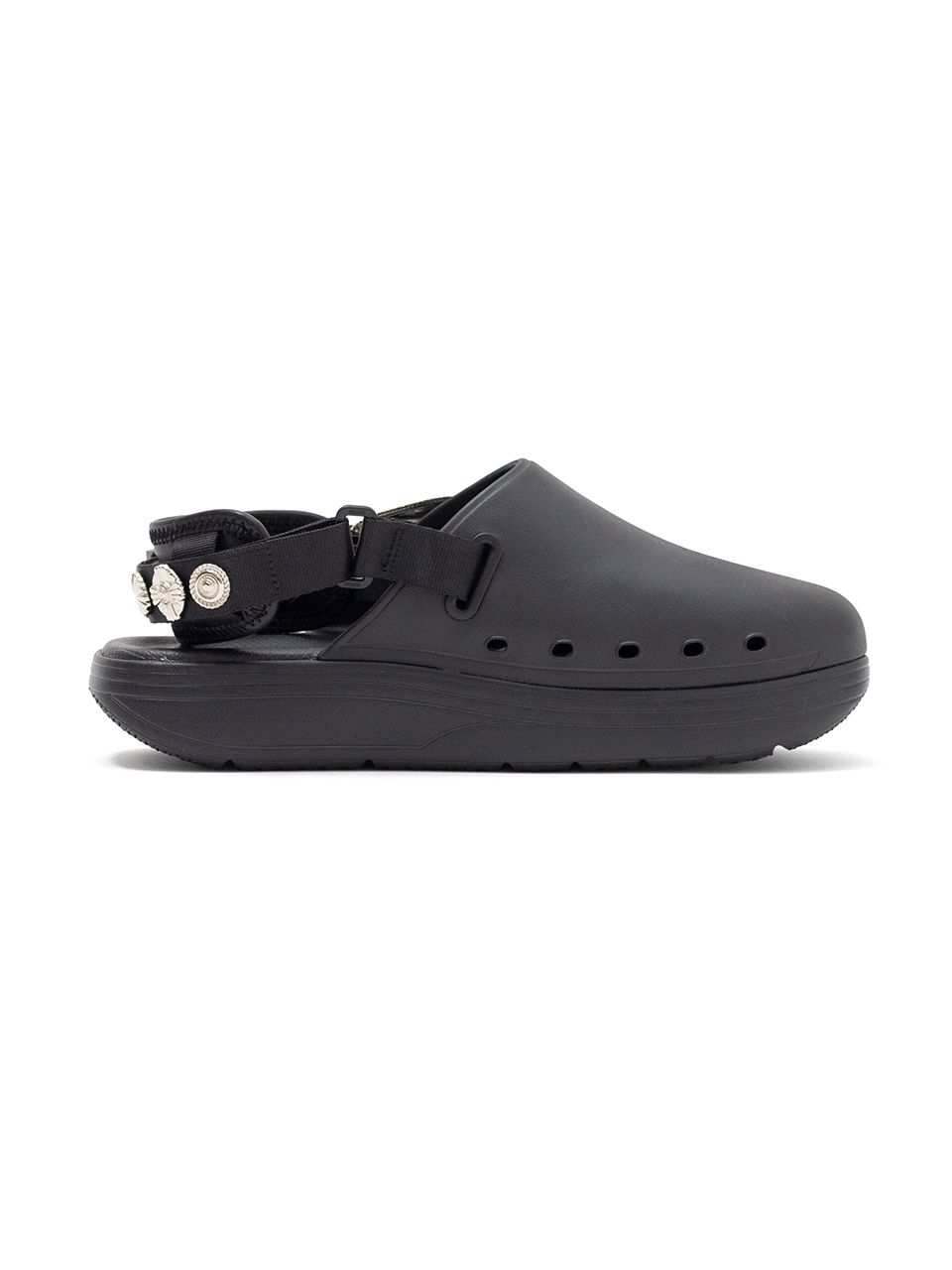 CAPPO TOGA × SUICOKE SP-カッポ トーガスイコック-TOGA PULLA