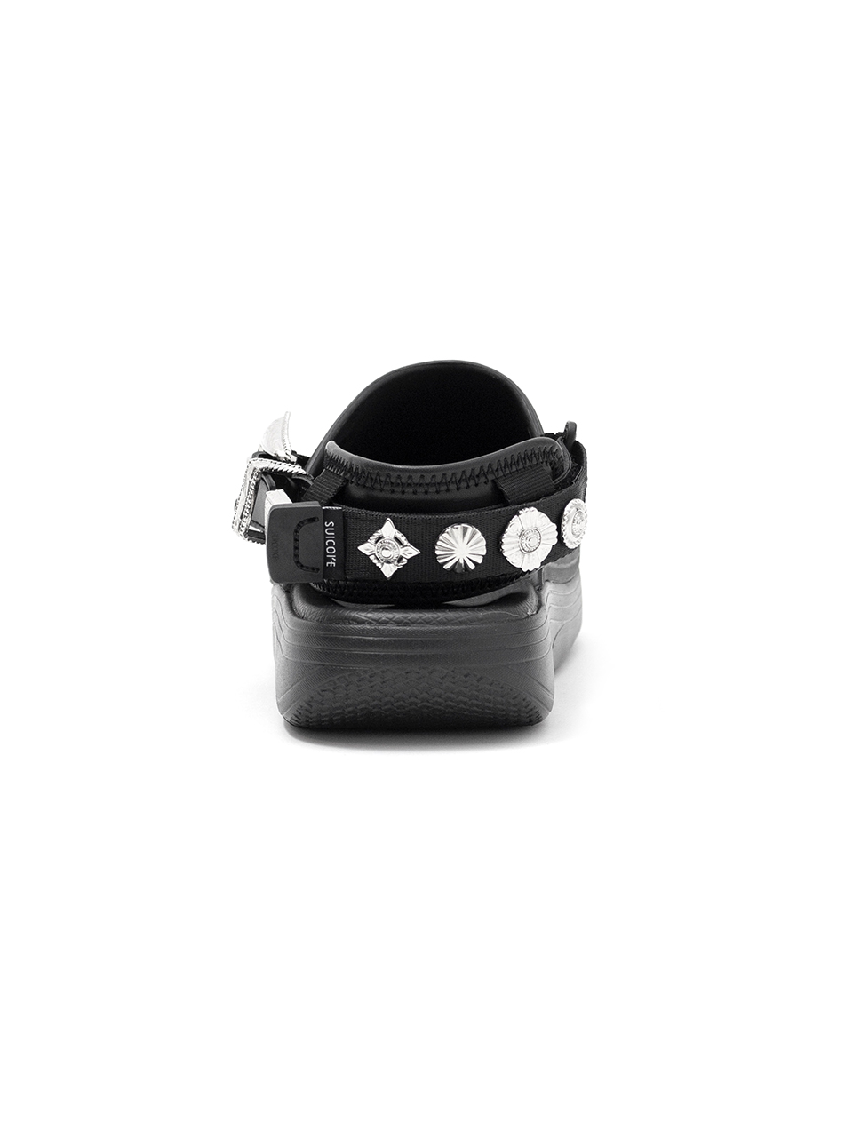 新品未使用 TOGA×SUICOKE SP CAPPO 26cm スイコック TOGA*SUICOKE/トーガ × スイコック】CAPPO SP：サンダル