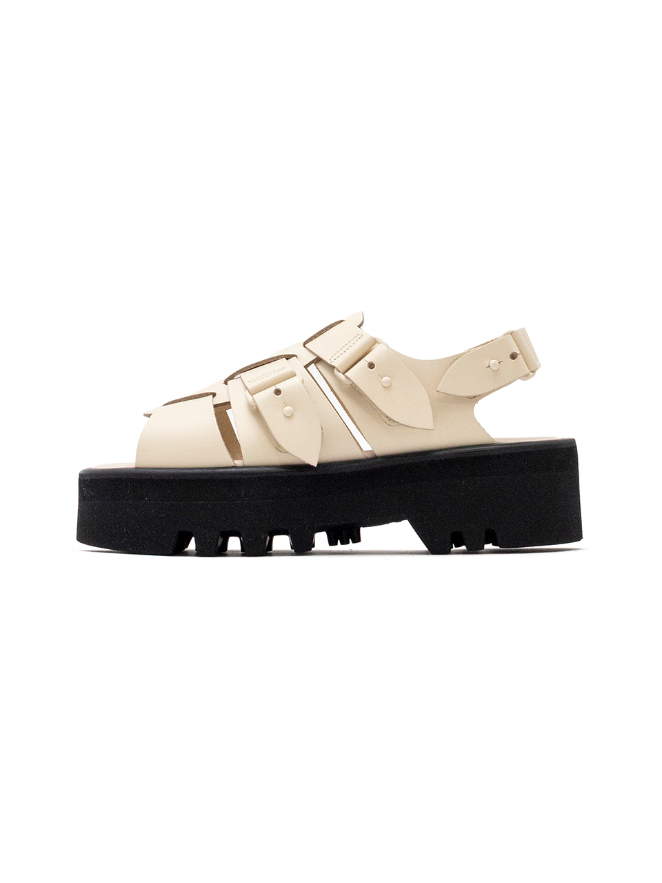 GURKHA SANDALS-グルカサンダル-HYKE（ハイク）通販| st company