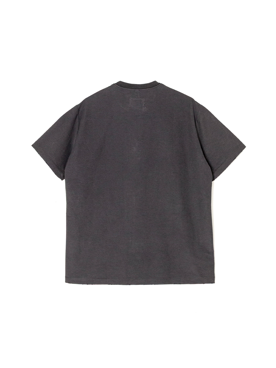 doublet ダブレット / ULTRA FREEZER T-SHIRTS ULTRA FREEZER TIGHT FIT T―SHIRT