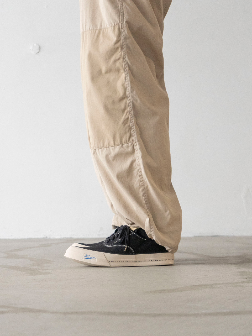 靴 visvim 25ss LOGAN DECK LO SIPE LOGAN DECK LO SIPE | Visvim Official North American Web Store