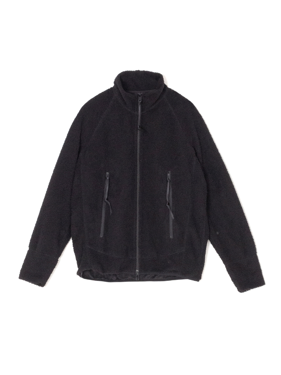 Primaloft active zip-up hoodie-プリマロフトアクティブジップアップ