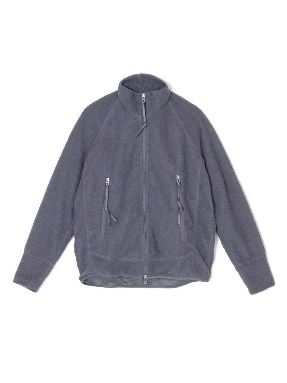 Primaloft active zip-up hoodie-プリマロフトアクティブジップ