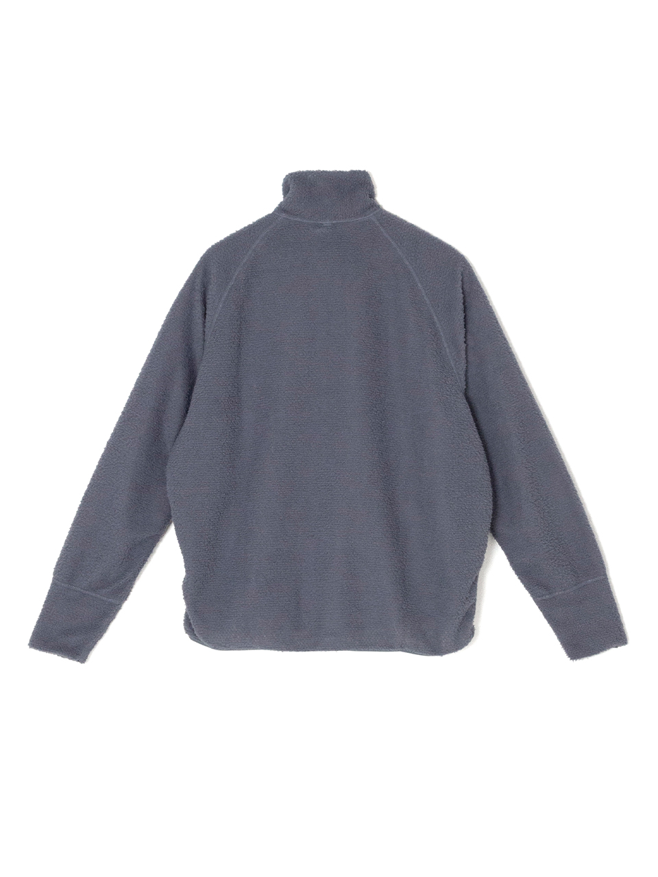 pheeny フィーニー　トップス Primaloft active zip-up hoodie-プリマロフトアクティブジップアップ