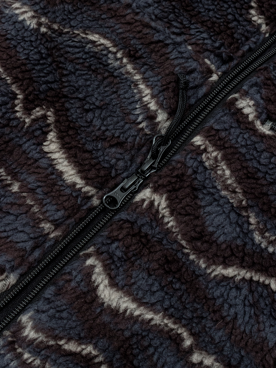 Wave boa vest-ウェーブボアベスト-PHEENY（フィーニー）通販| st company