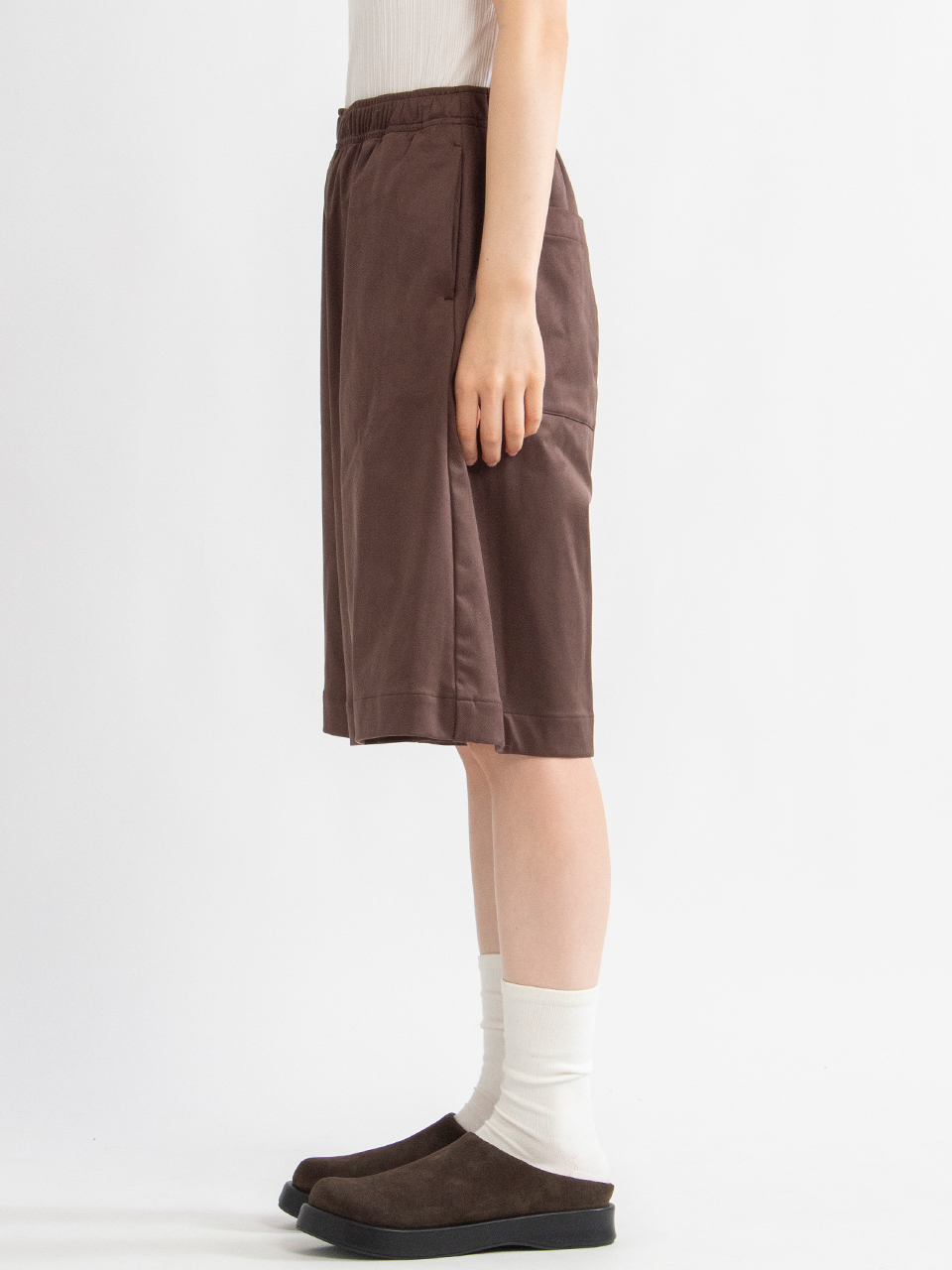 新品未使用　ＰＨＥＥＮＹ フィーニー　スウェット　ハーフパンツ 2025年最新】フィーニー ショートパンツ・ハーフパンツの人気