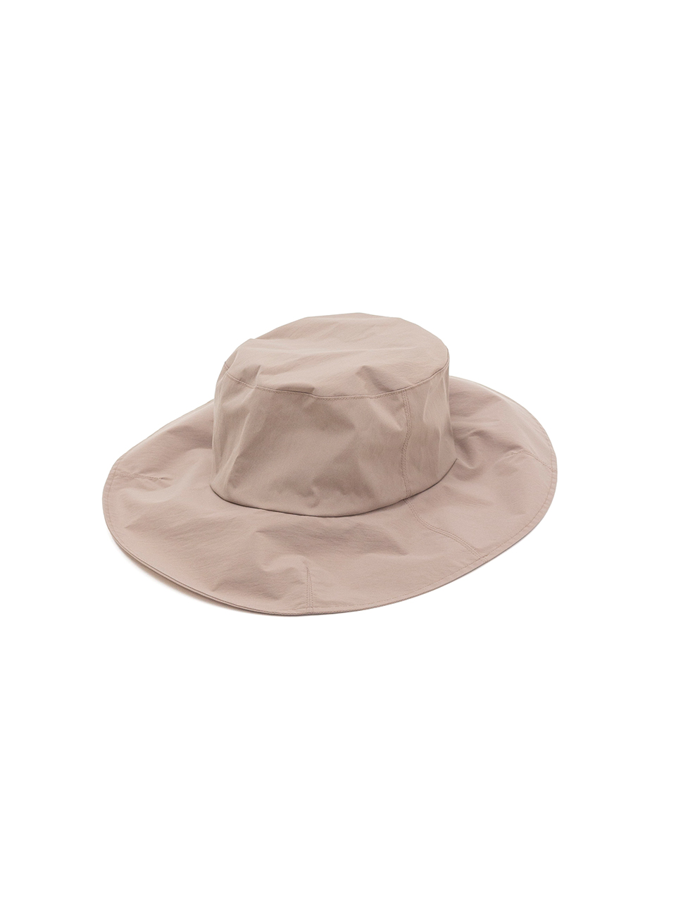 KIJIMA TAKAYUKI(キジマ タカユキ)のCORDURA（R） SAFARI HAT