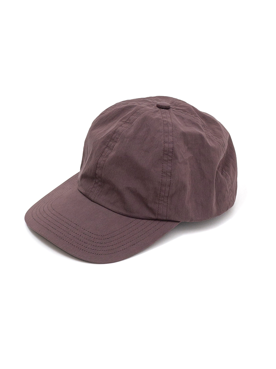 KIJIMA TAKAYUKI 6PANEL CAP（キャップ）｜KIJIMA TAKAYUKI