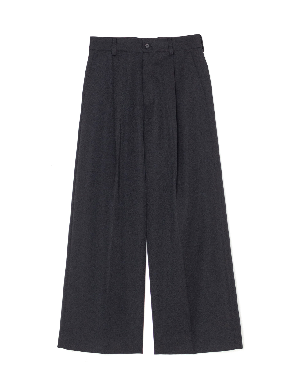 新品未使用ssstein 25AW EXTRA WIDE TROUSERS EXTRA WIDE TROUSERS – ssstein