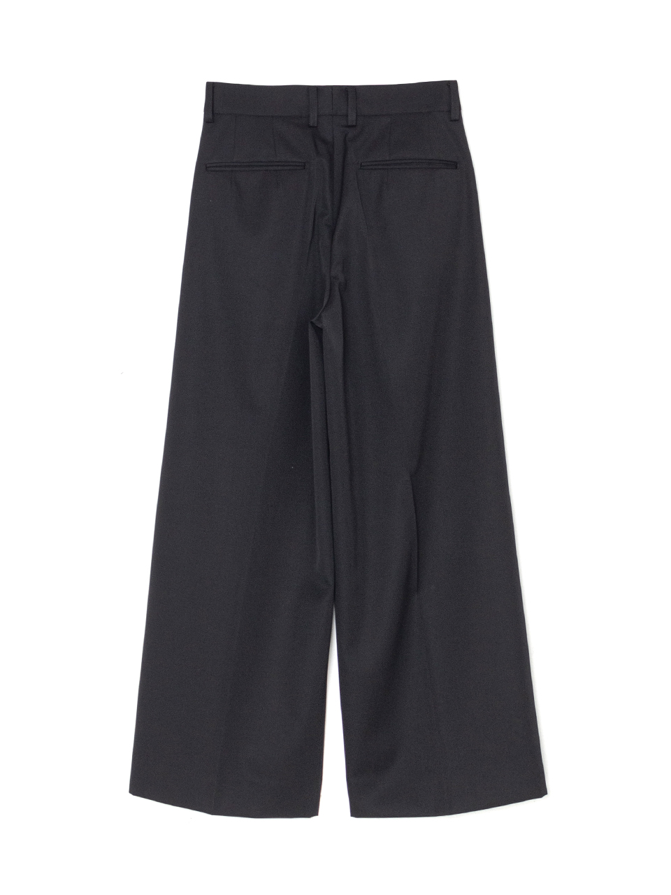 新品未使用ssstein 25AW EXTRA WIDE TROUSERS SSSTEIN 