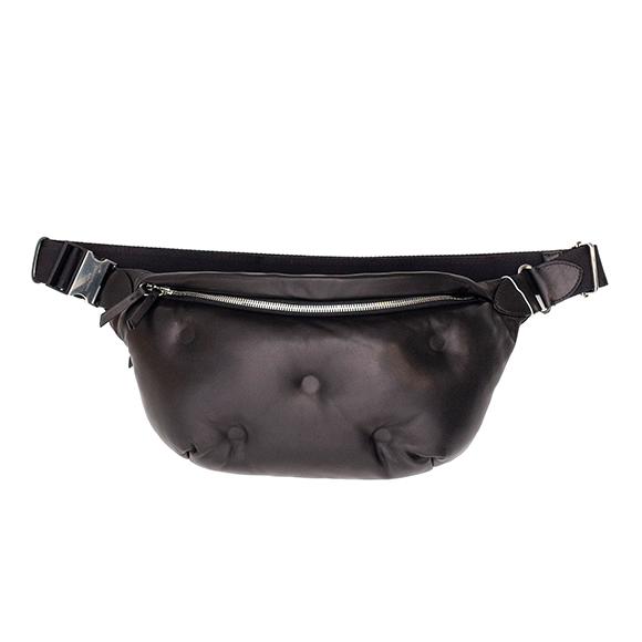 Glam Slam belt bag-グラムスラムベルトバッグ-Maison Margiela