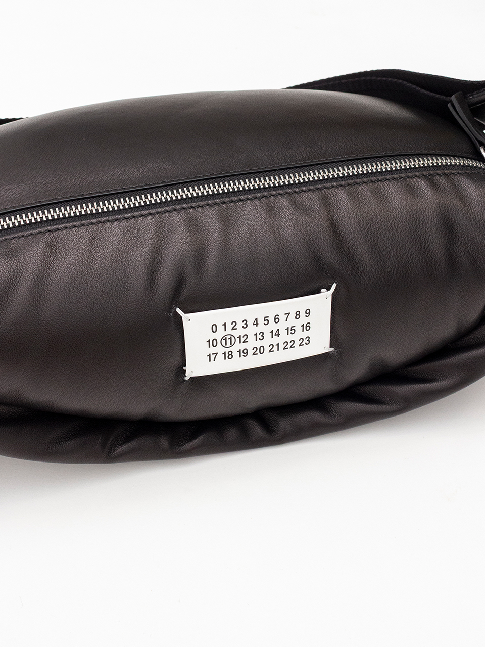 Glam Slam belt bag-グラムスラムベルトバッグ-Maison Margiela