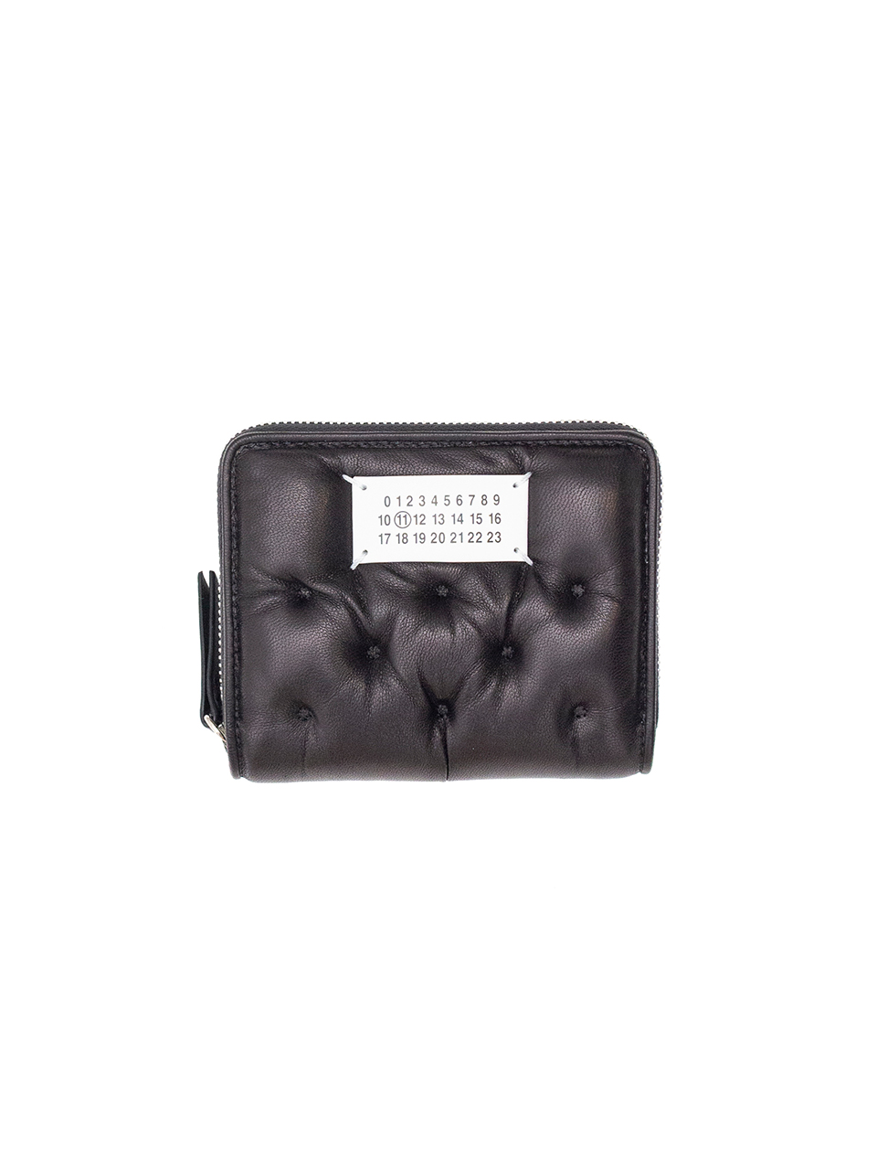 優先配送 Glam Slam continental-グラムスラム around zip wallet 小物