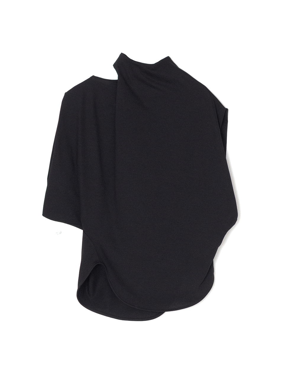 Cotton Jersey Top | Mame Kurogouchi (Women