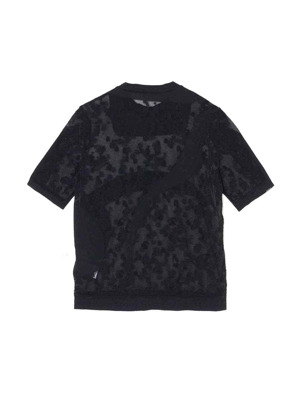 マメクロゴウチ 25ss ニットトップス 新品未使用タグ付き サイズ2