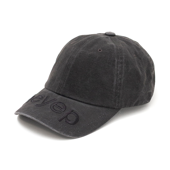 Logo Cap-ロゴキャップ-heyep（ヘイップ）通販| st company