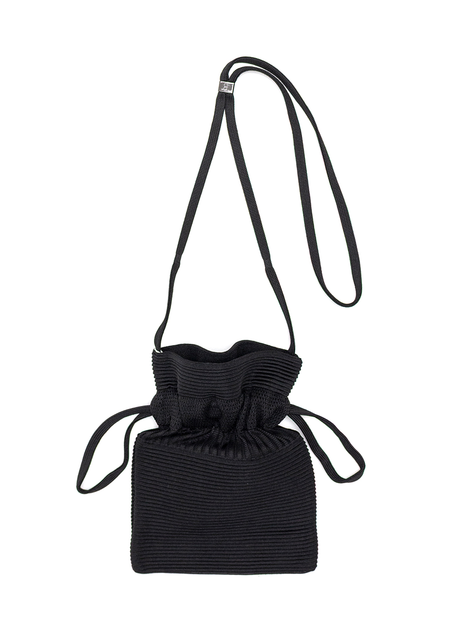 CFCL バッグ fluted mini bag