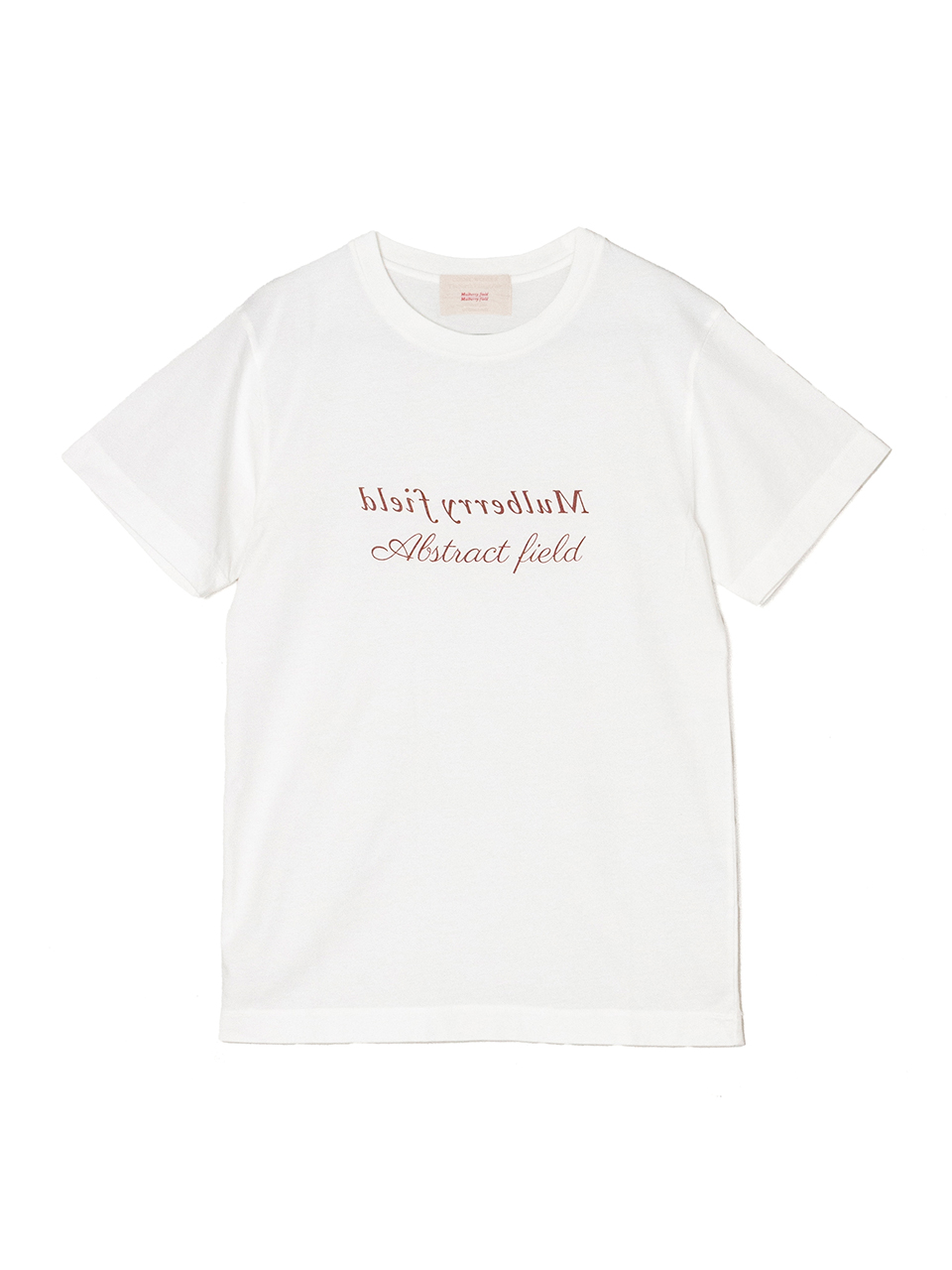 cosmic wonder サークルtシャツ Tangis cotton circle t-shirt-タンギスコットンサークルTシャツ