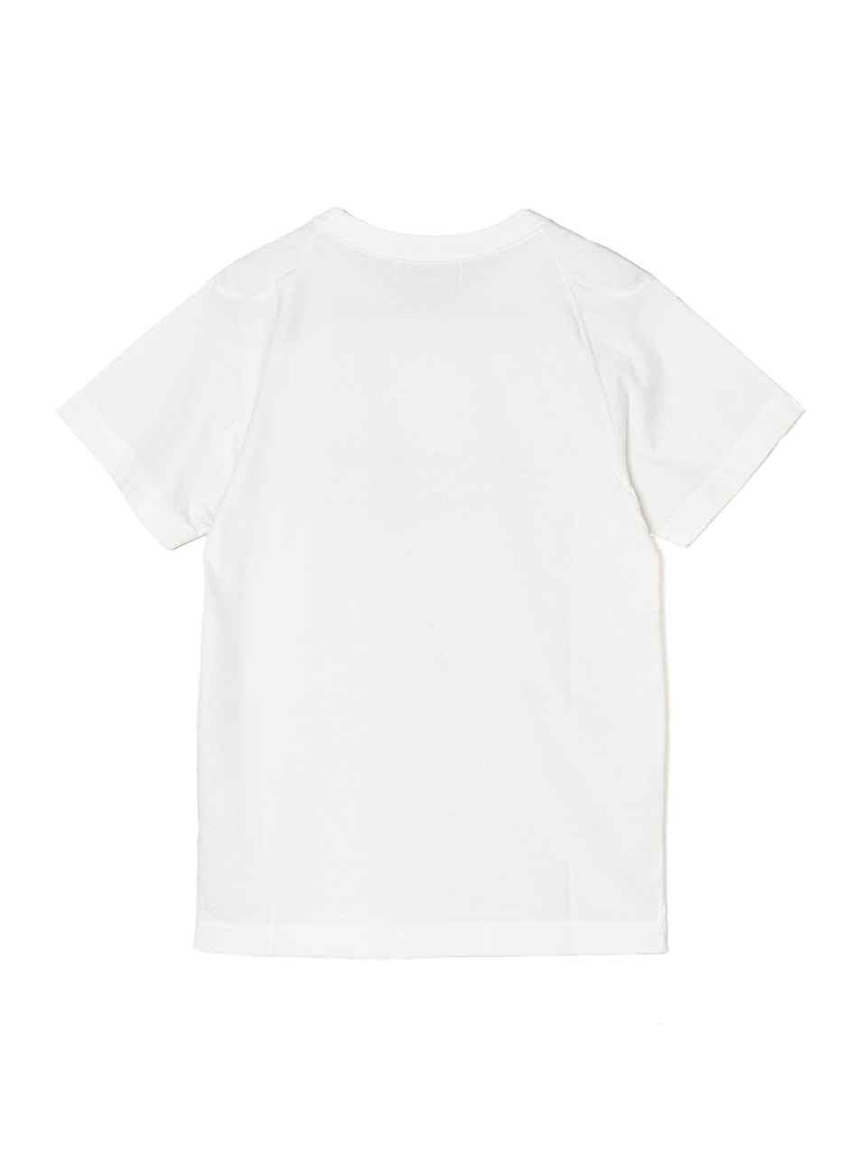 Mulberry field」Tシャツ-「マルベリーフィールド」Tシャツ
