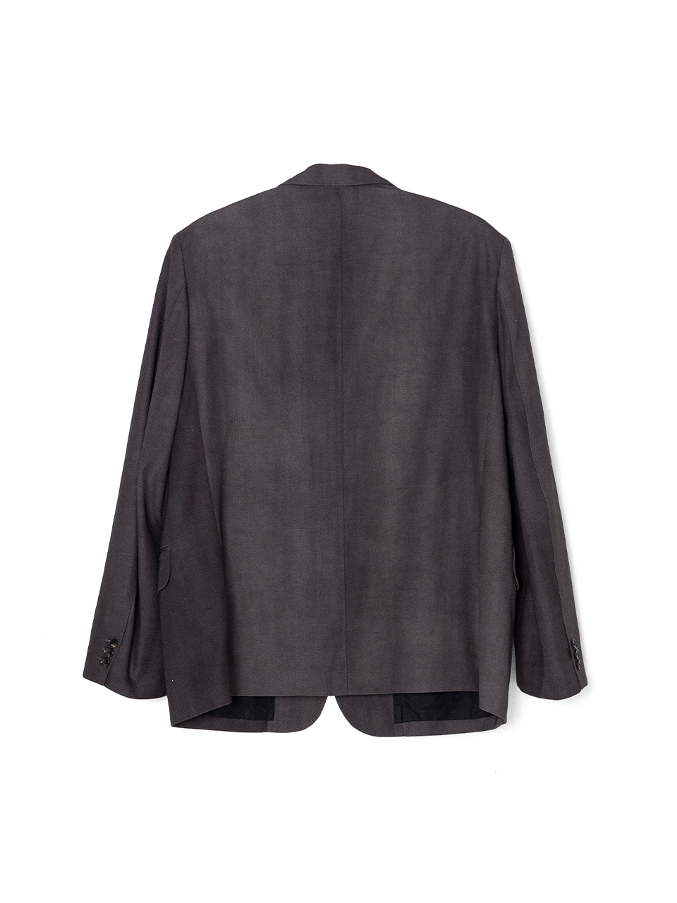 Doublet 25AW-エンブロイダードチェーンテーラードスラックス Doublet 25AW-エンブロイダードチェーンテーラードスラックス