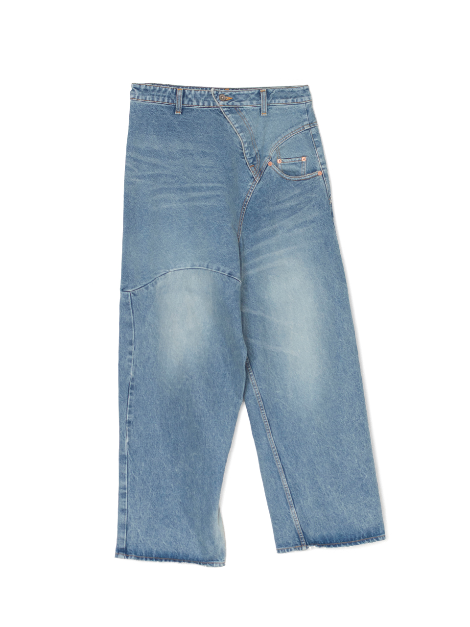 doublet デニムパンツ（ファッション）のおすすめ人気商品一覧