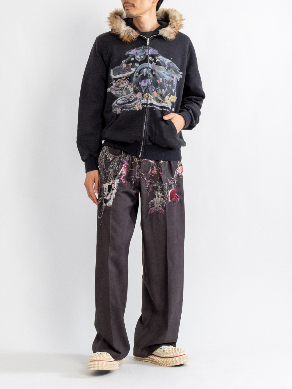 深瀬着用　doublet ダブレット　SNOW IN PARIS HOODIE 2352-63P6345128_1000x.jpg?v=