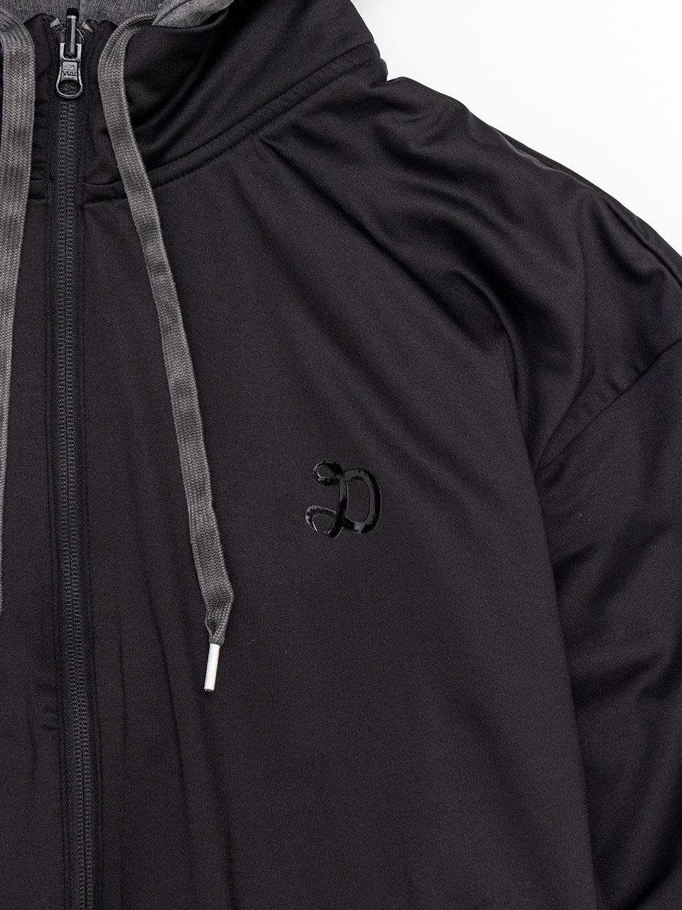 BOOST＆RELAX REVERSIBLE TRACK JACKET-ブースト＆リラックス