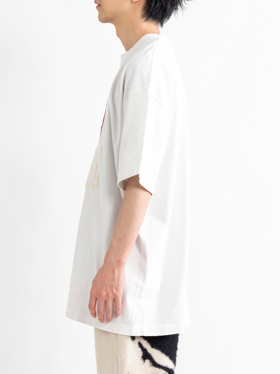 GRIP-LOVE T-SHIRT-グリップラブTシャツ-doublet（ダブレット）通販