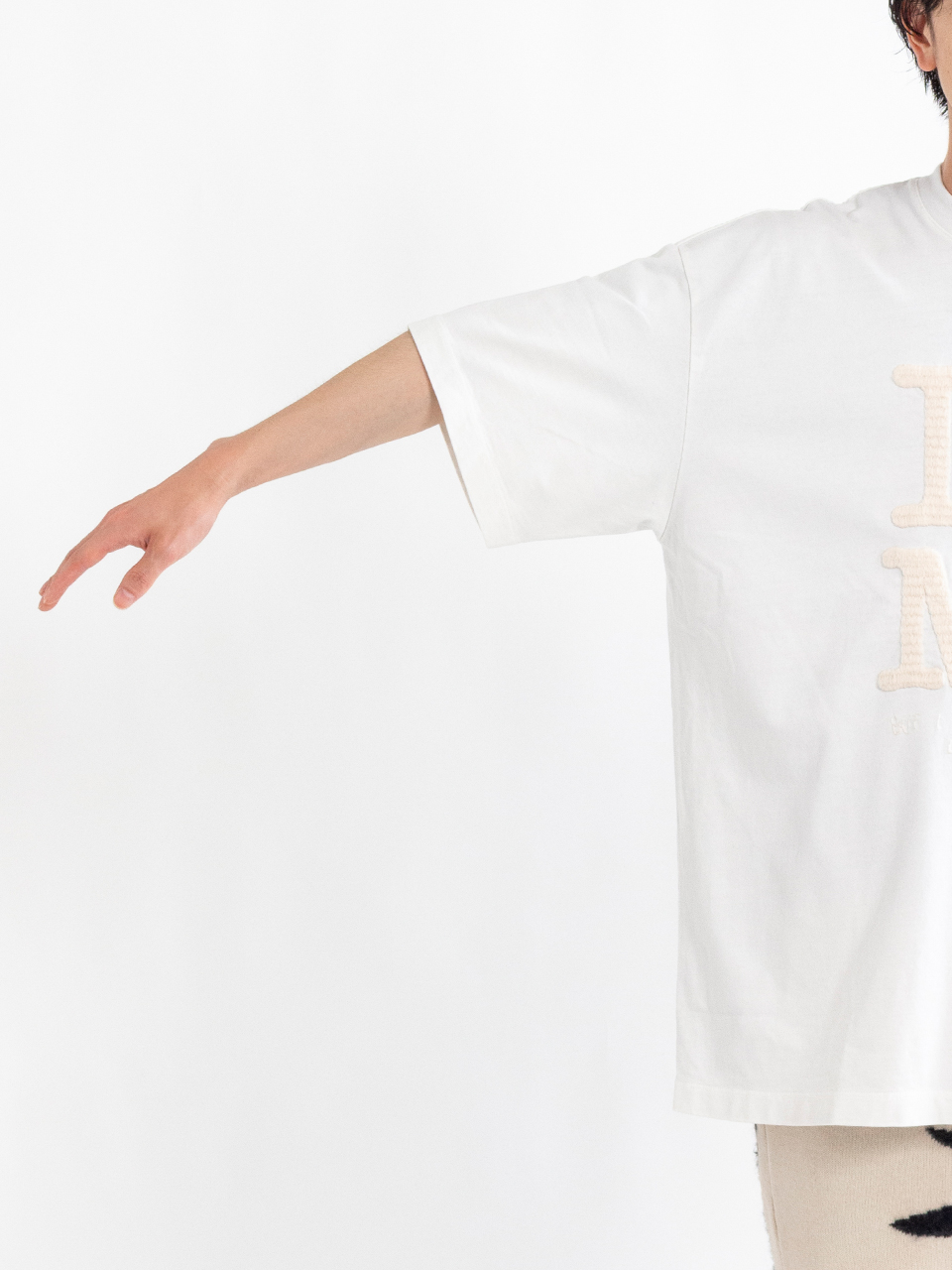 doublet / ダブレット GRIP-LOVE T-SHIRT / Mサイズ 187476770.jpg?cmsp_timestamp=