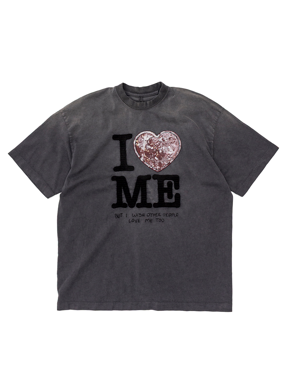GRIP-LOVE T-SHIRT-グリップラブTシャツ-doublet（ダブレット