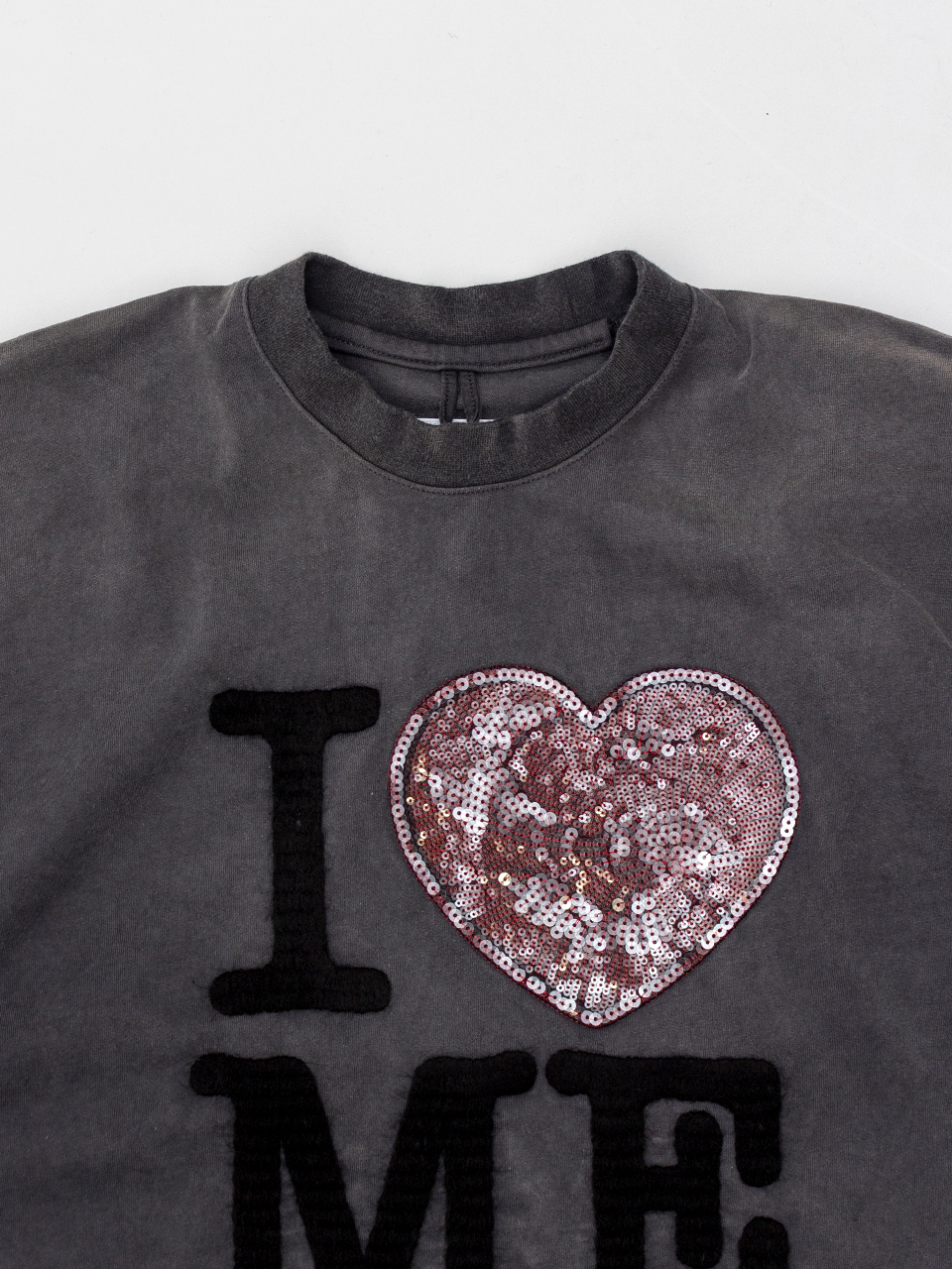 GRIP-LOVE T-SHIRT-グリップラブTシャツ-doublet（ダブレット）通販