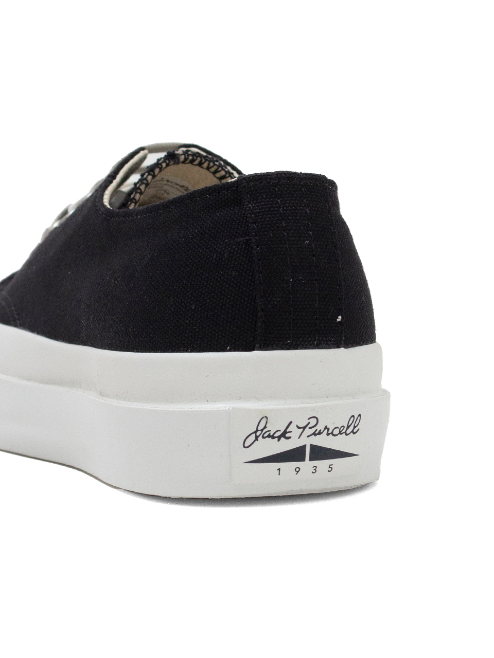 CONVERSE JACK PURCELL 1935 コンバース29cm unstitch_160612