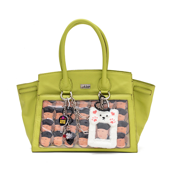 【新品未使用】DUREN デューレン ブレッドバッグ3点セット BREW-DYED LEATHER ITA BAG-ブリューダイレザーITAバッグ