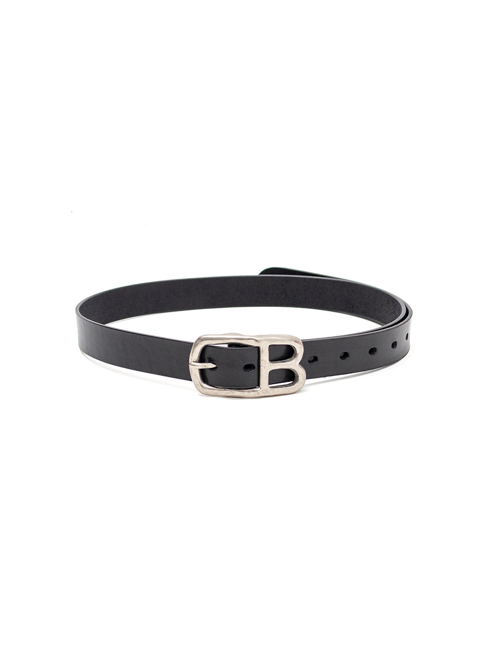 DB BUCKLE BELT DB-バックルベルト-doublet（ダブレット）通販| st company
