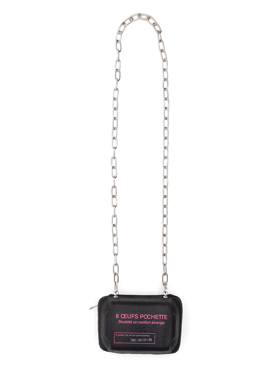 EGG PACK POUCH-エッグパックポーチ-doublet（ダブレット）通販| st