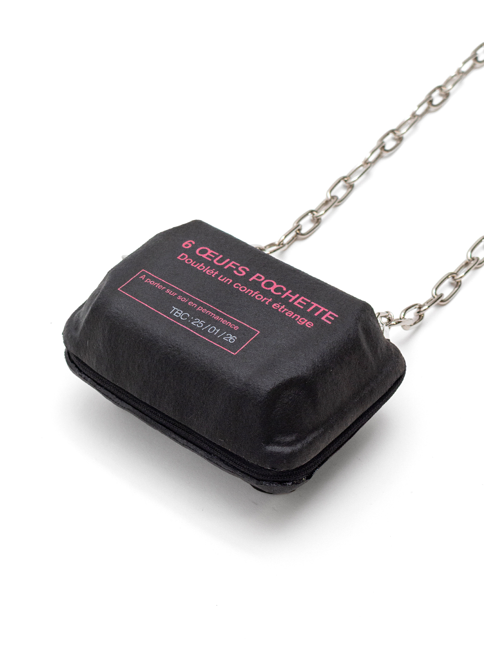 EGG PACK POUCH-エッグパックポーチ-doublet（ダブレット）通販| st