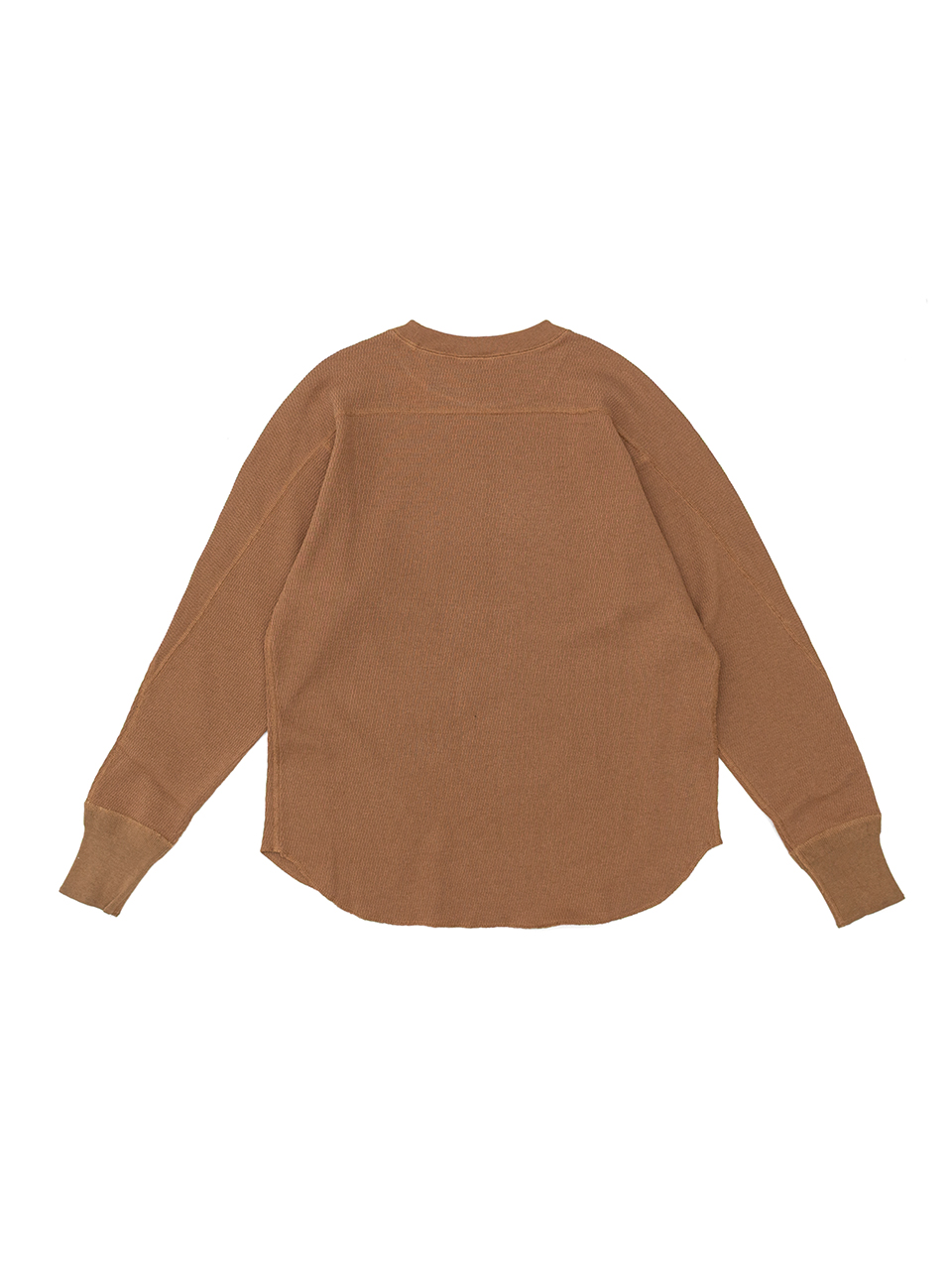 THERMAL SHIRT / REGULAR FIT-サーマルシャツ/レギュラー