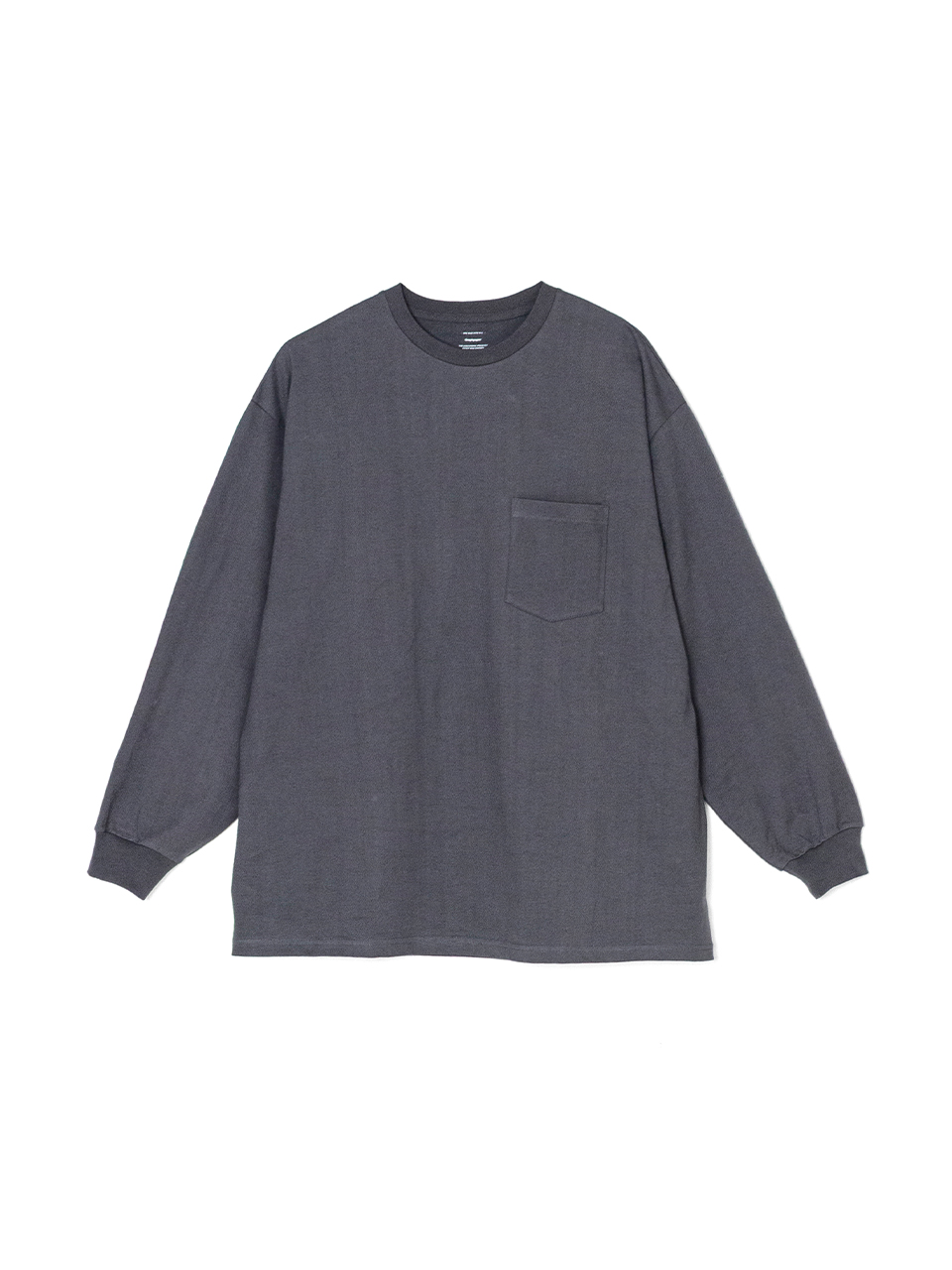 paperboy L/S OVERSIZED GAME SHIRT Lサイズ SOPH. | F.C.Real Bristol × paperboy 