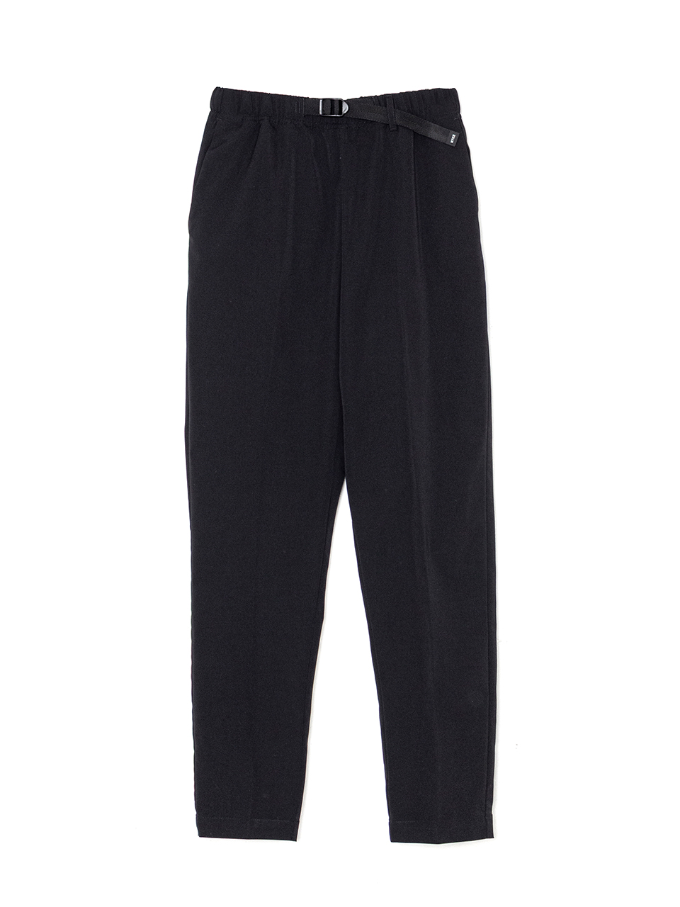 HYKE TASLAN TAPERED PANTS Lサイズ TASLAN TAPERED PANTS-タスランテーパードパンツ-HYKE（ハイク