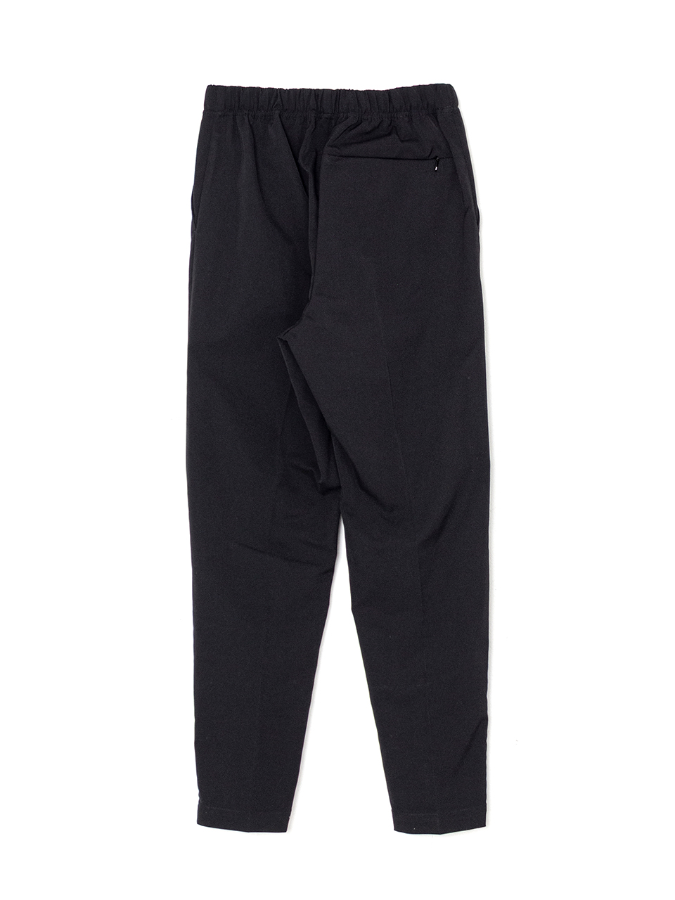 注目■HYKE■大人気 タスランツイルテーパードパンツ 2色 国内発 TASLAN TWILL TAPERED PANTS タスランツイルテーパードパンツ